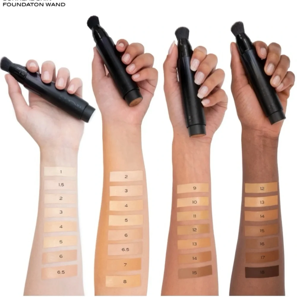 Surratt Surreal Skin Foundation Wand REFILL |‎ 1.5 Very Fair / Beige New in Box